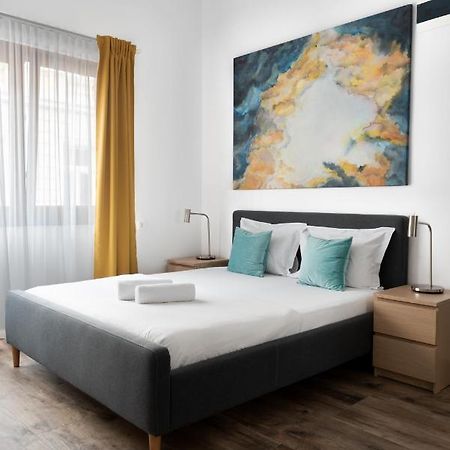 Ultracentral Studio Iuliu Maniu Apartamento Cluj-Napoca Exterior foto