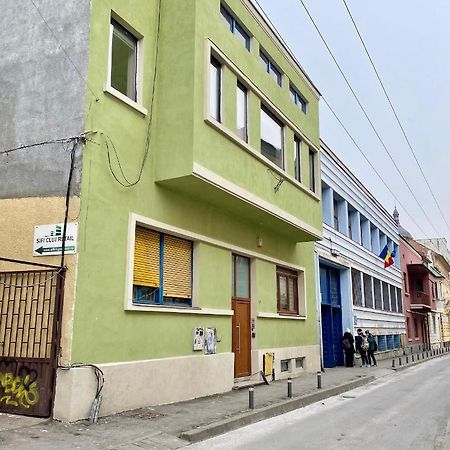 Ultracentral Studio Iuliu Maniu Apartamento Cluj-Napoca Exterior foto