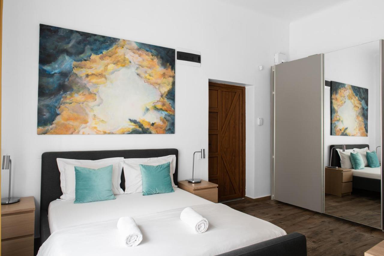 Ultracentral Studio Iuliu Maniu Apartamento Cluj-Napoca Exterior foto