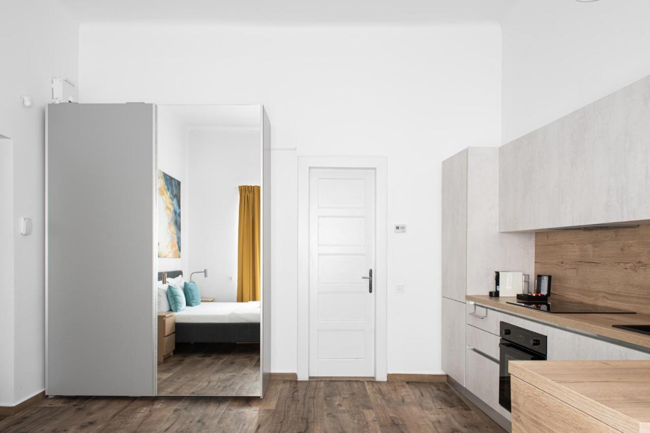 Ultracentral Studio Iuliu Maniu Apartamento Cluj-Napoca Exterior foto