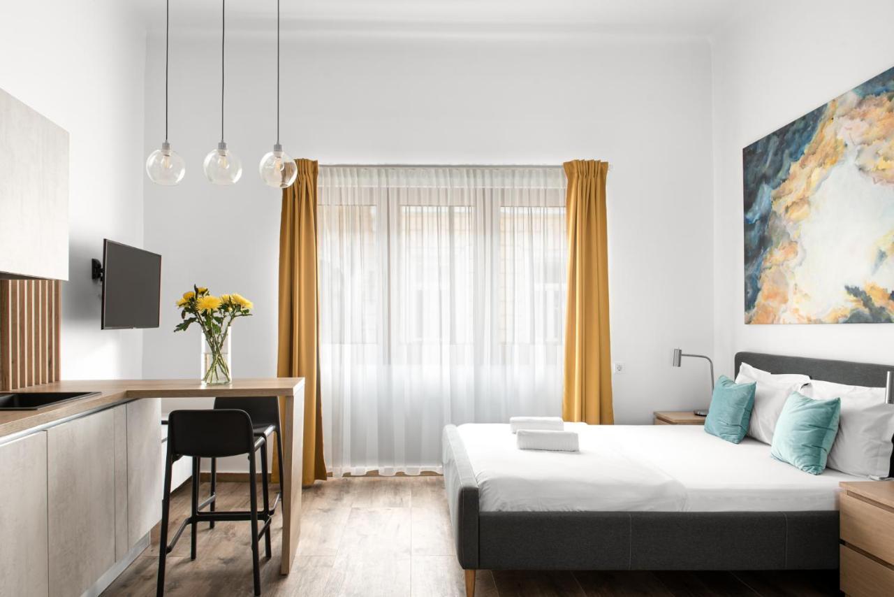 Ultracentral Studio Iuliu Maniu Apartamento Cluj-Napoca Exterior foto